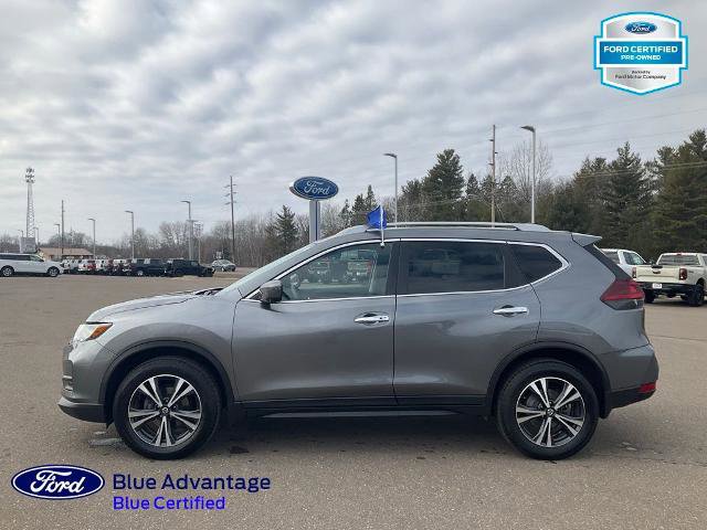 Used 2020 Nissan Rogue SV w/ Premium Package image 26