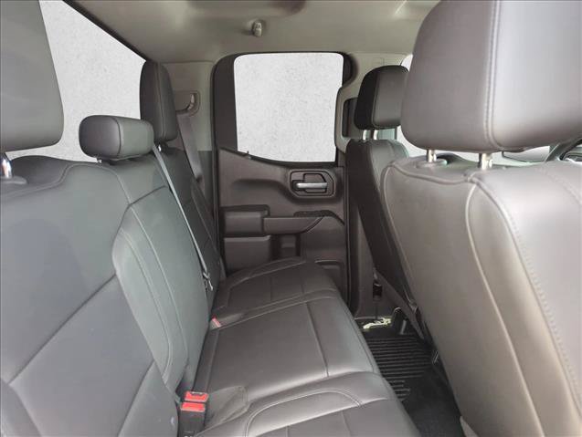 Used 2020 GMC Sierra 1500 2WD Double Cab image 22