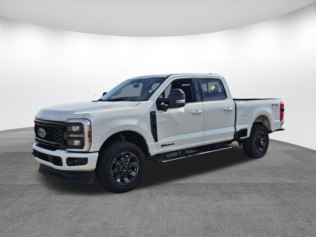 Certified 2024 Ford F250 Lariat w/ Lariat Ultimate Package image 7