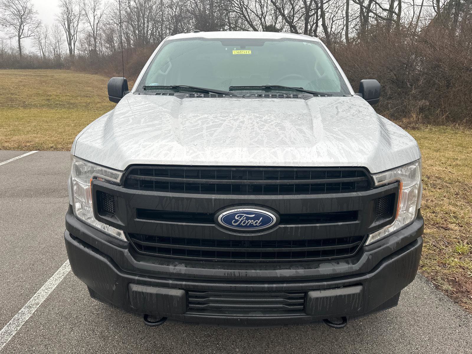 Certified 2018 Ford F150 XL w/ XL Power Equipment Group image 7