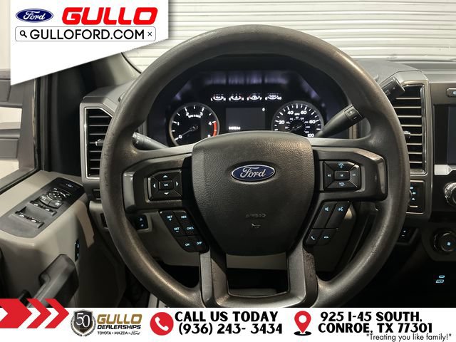 Certified 2022 Ford F350 XLT w/ XLT Value Package AWD/4WD image 13