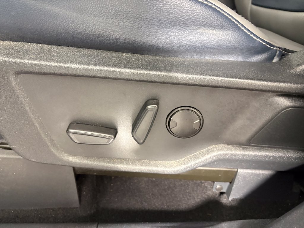Certified 2022 Ford Bronco Outer Banks AWD/4WD image 13