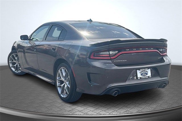 Used 2022 Dodge Charger GT image 2