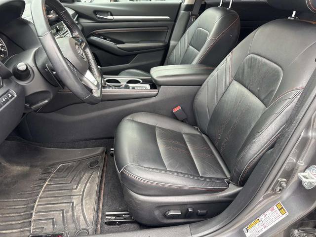 Used 2023 Nissan Altima 2.0 SR image 17