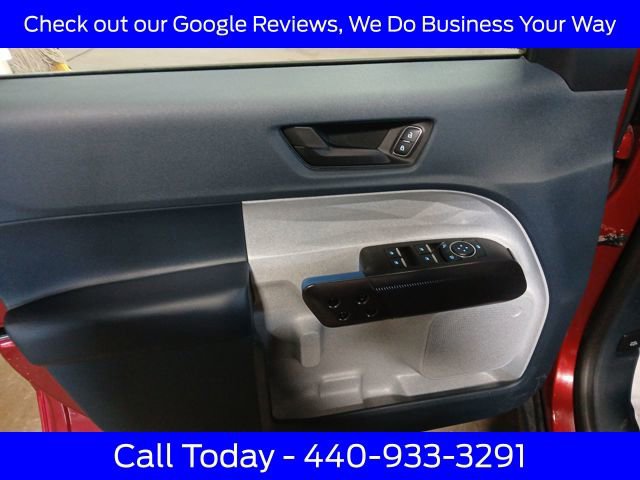 Certified 2025 Ford Maverick XLT image 18