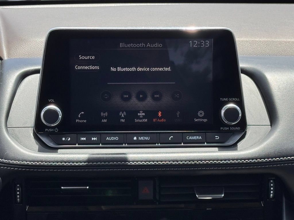 Used 2021 Nissan Rogue SV w/ Premium Package FWD image 27