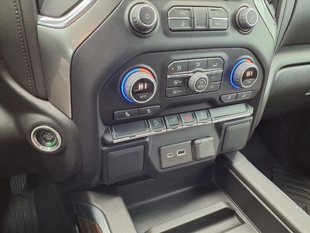 Used 2021 Chevrolet Silverado 1500 LT Trail Boss image 15