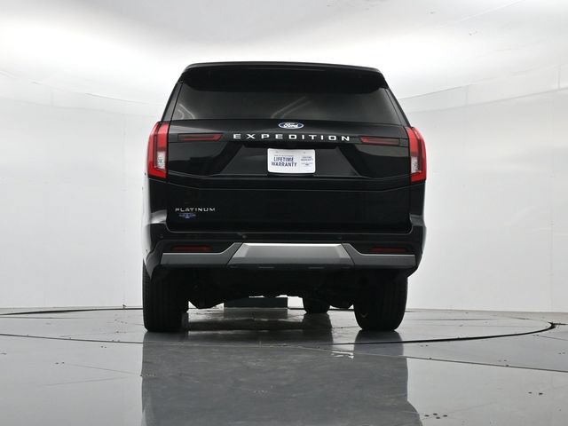 Certified 2025 Ford Expedition Platinum w/ Driver's Package AWD/4WD image 45