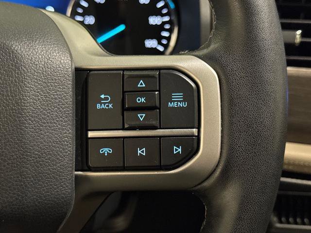 Certified 2024 Ford Expedition Max Limited image 24