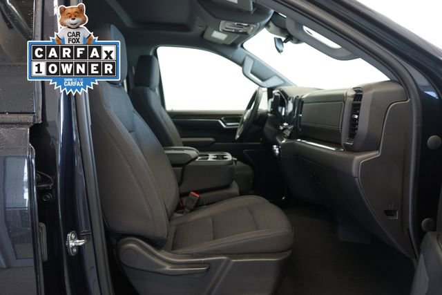Used 2023 GMC Sierra 1500 Elevation AWD/4WD image 32