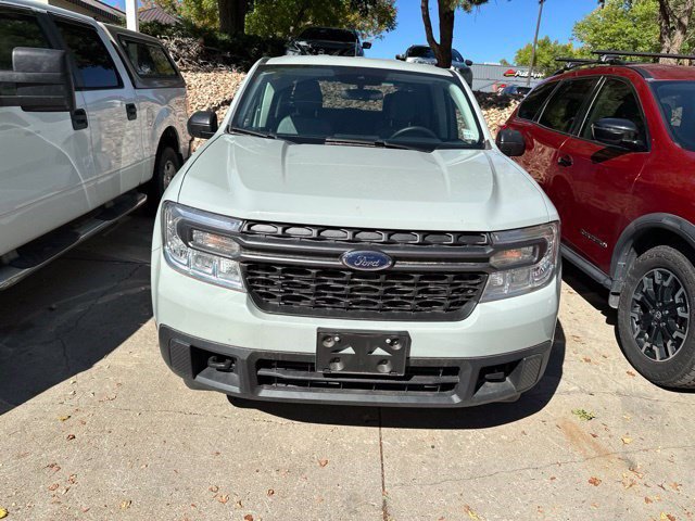Certified 2024 Ford Maverick XLT w/ Equipment Group 300A Standard AWD/4WD image 3