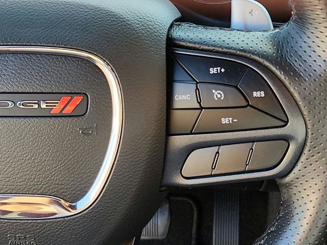 Used 2025 Dodge Durango GT RWD image 30