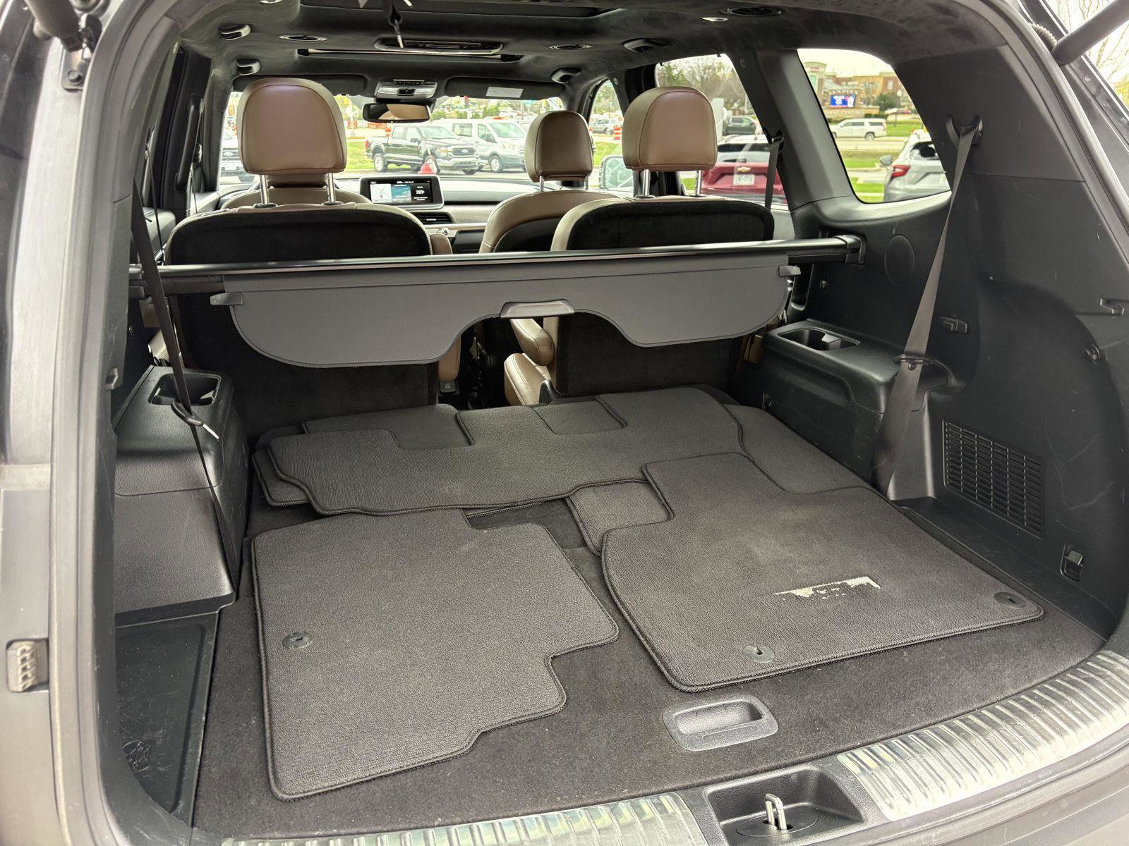 Used 2020 Kia Telluride SX w/ SX Prestige Package image 20