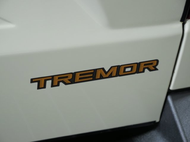Certified 2024 Ford Maverick Tremor w/ Tremor Off-Road Package AWD/4WD image 10