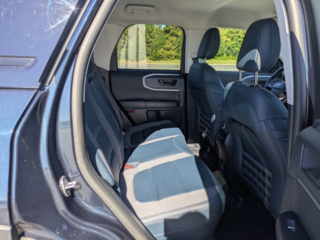 Certified 2023 Ford Bronco Sport Outer Banks image 31