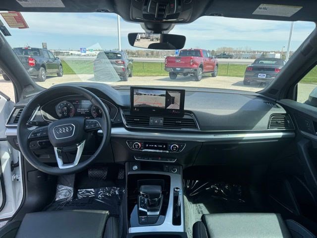 Used 2024 Audi Q5 2.0T Premium Plus AWD/4WD image 30