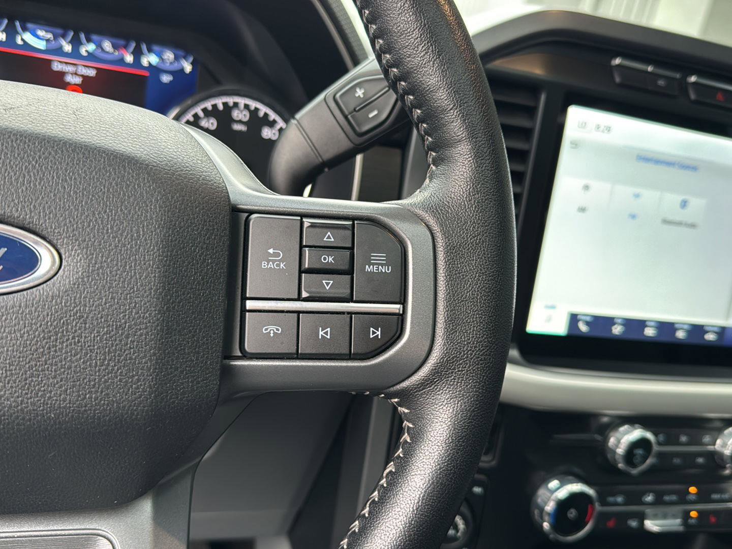 Certified 2022 Ford F150 XLT w/ Equipment Group 302A High image 19