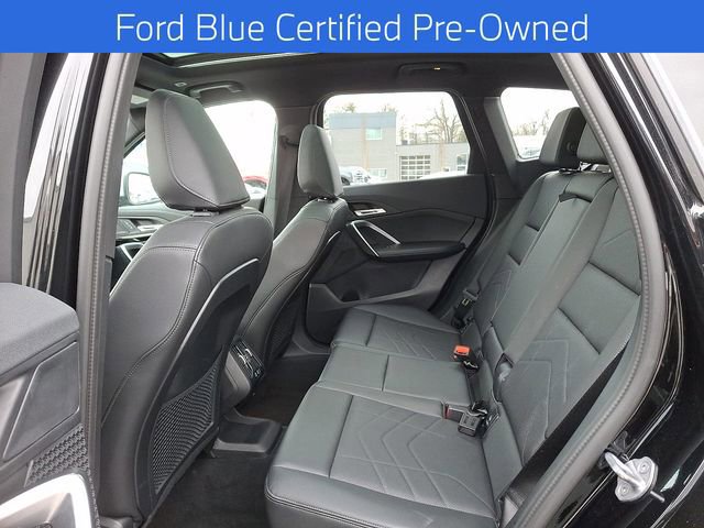 Used 2024 BMW X1 xDrive28i image 10