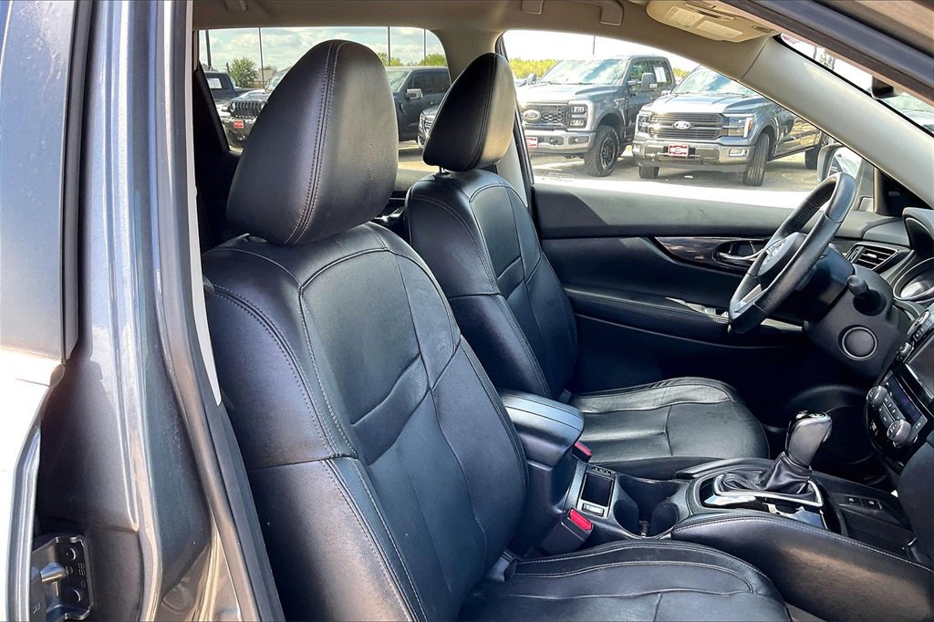 Used 2019 Nissan Rogue SL image 30