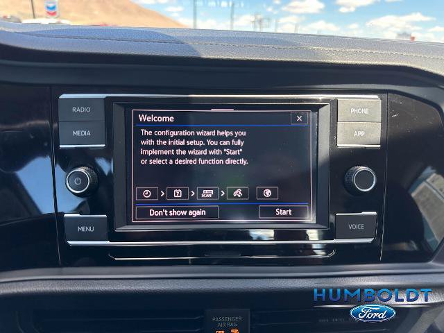 Used 2024 Volkswagen Jetta S FWD image 22