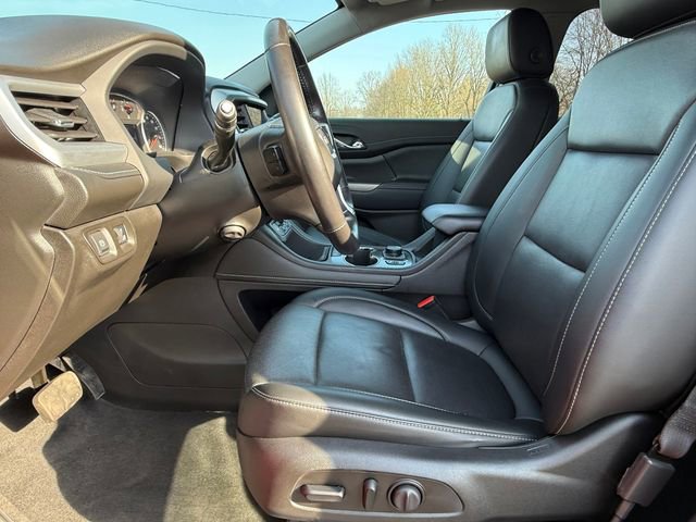 Used 2021 GMC Acadia SLT w/ Elevation Edition AWD/4WD image 20