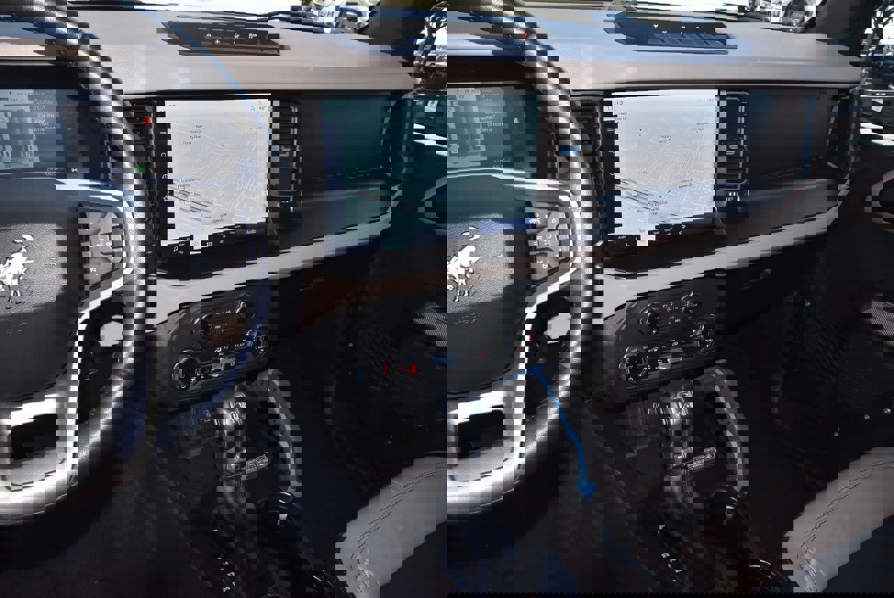 Certified 2023 Ford Bronco Wildtrak image 29