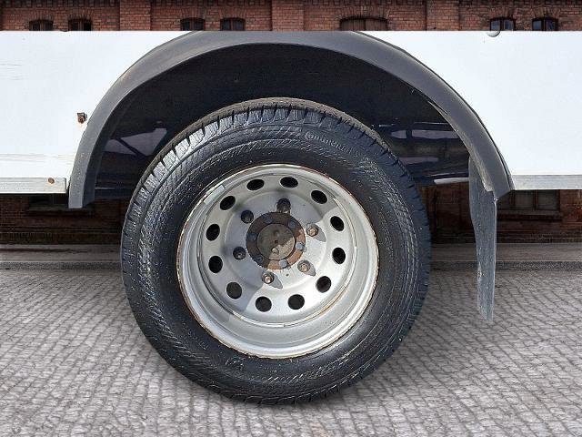 Certified 2023 Ford Transit 350 DRW image 7