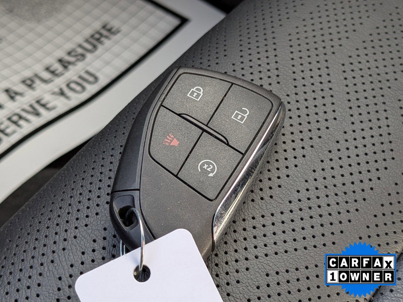 Used 2024 Chevrolet Colorado Z71 w/ Z71 Convenience Package 2 image 31