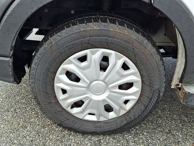 Certified 2023 Ford Transit 250 Low Roof w/ Exterior Upgrade Package image 29