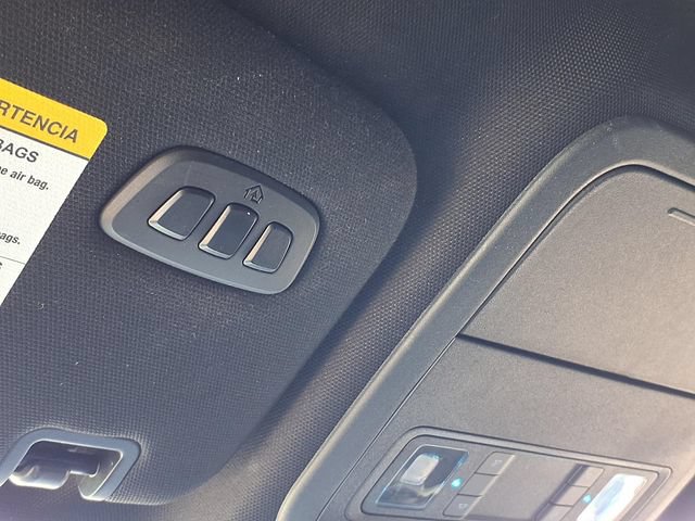 Certified 2024 Ford Explorer ST w/ Equipment Group 401A AWD/4WD image 17