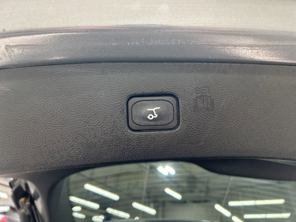 Certified 2024 Ford Edge SEL w/ Convenience Package image 32