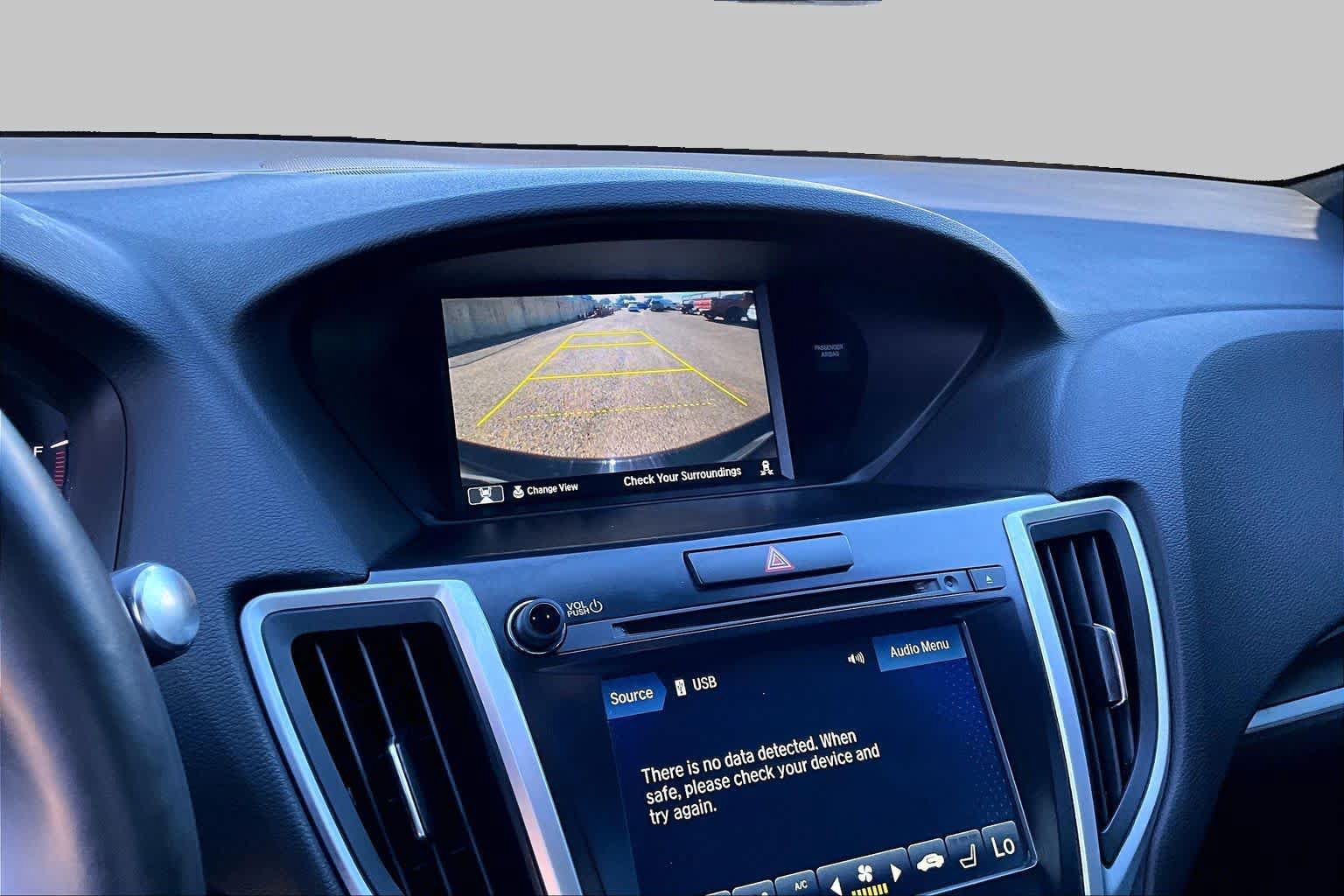 Used 2018 Acura TLX w/ Technology & A-SPEC Package FWD image 29