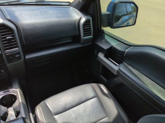 Certified 2020 Ford F150 Raptor w/ Equipment Group 802A Luxury AWD/4WD image 19