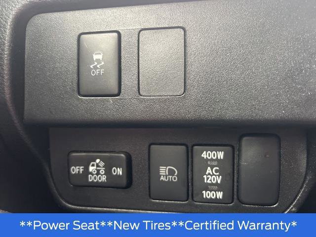 Used 2023 Toyota Tacoma TRD Off-Road AWD/4WD image 13