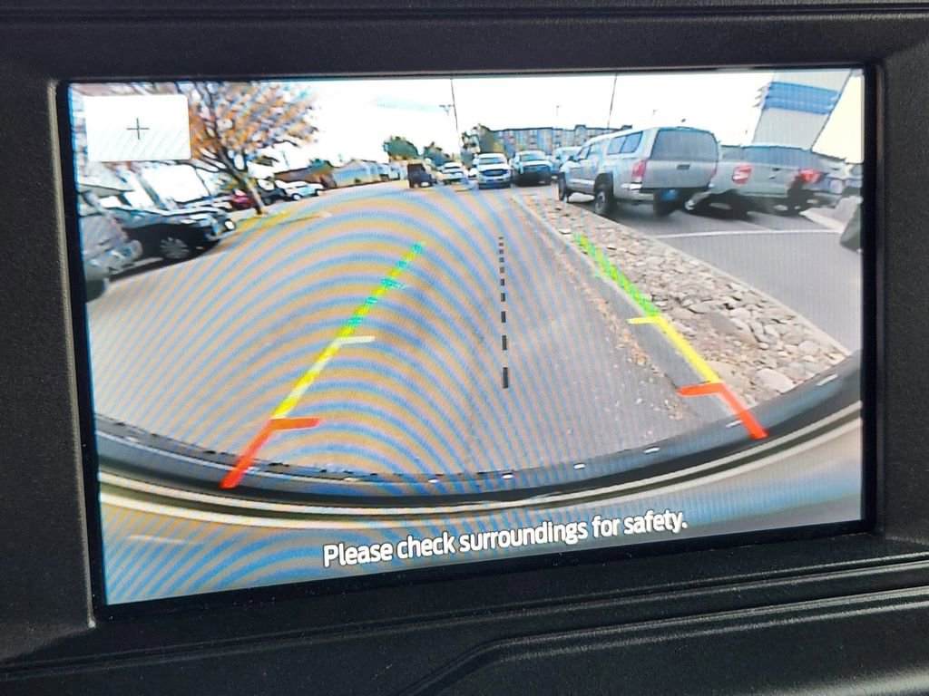 Certified 2023 Ford Bronco 2-Door image 30