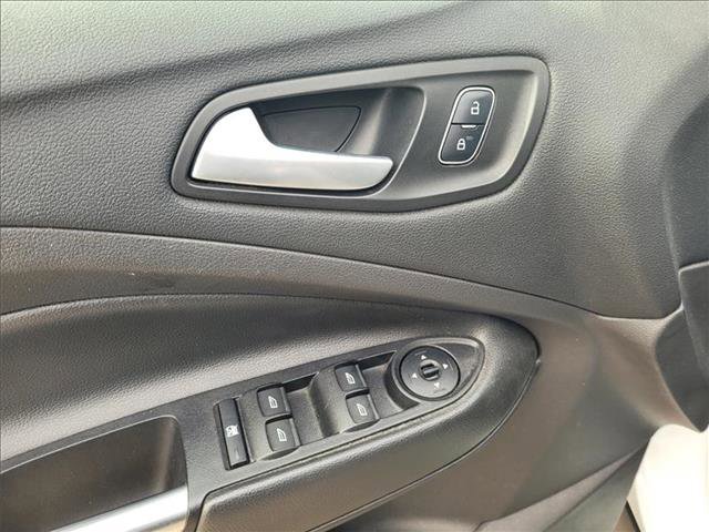 Certified 2017 Ford Escape SE image 12