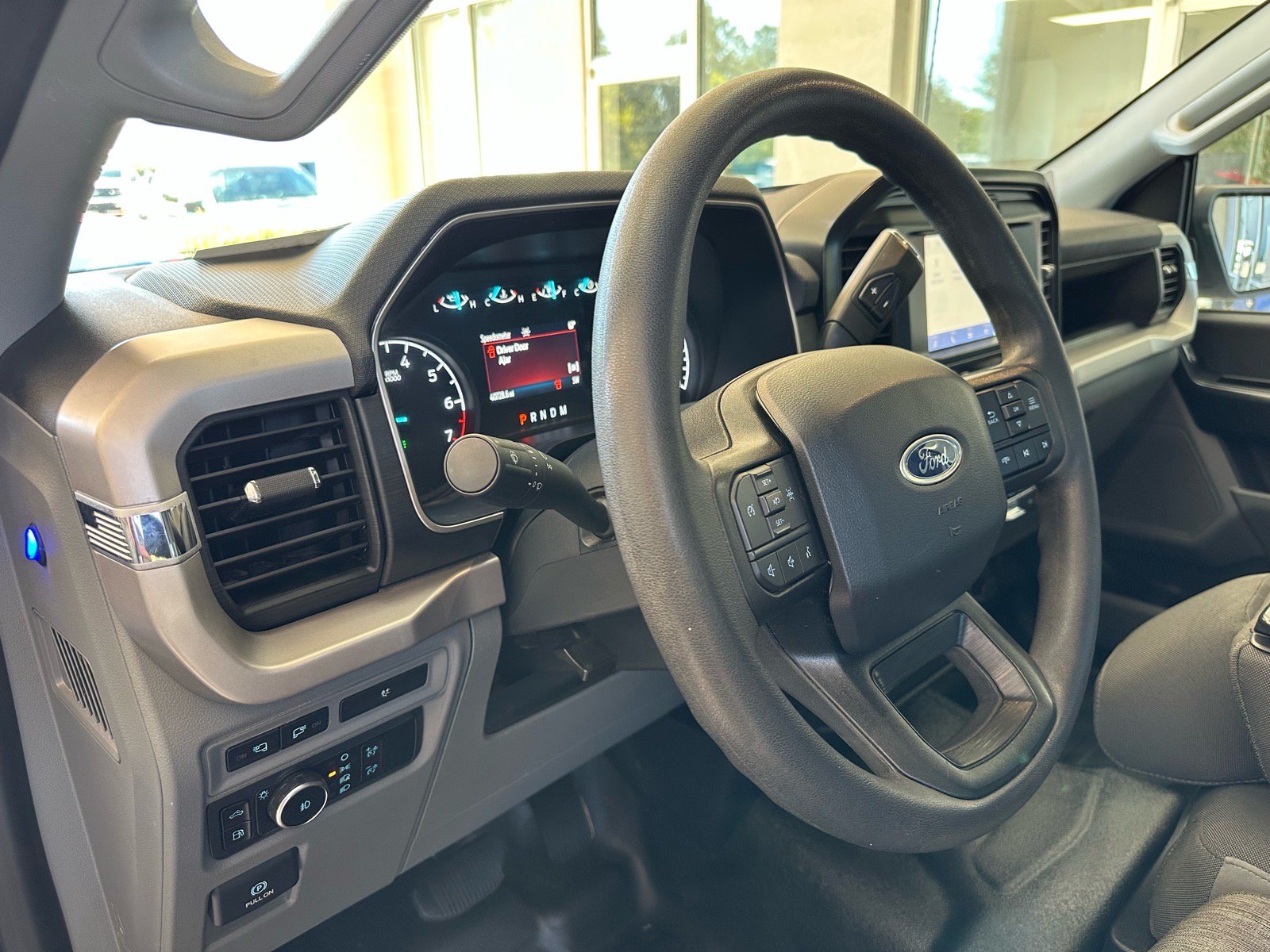Certified 2023 Ford F150 XL w/ XL Chrome Appearance Package AWD/4WD image 22