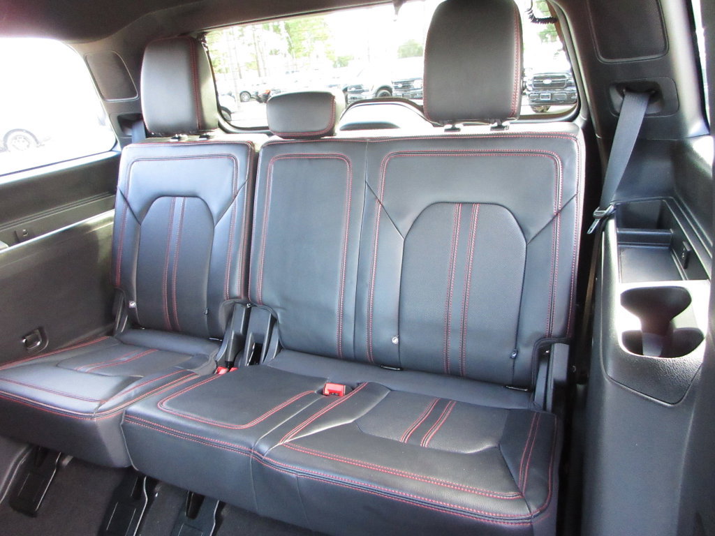 Certified 2024 Ford Expedition Limited AWD/4WD image 29