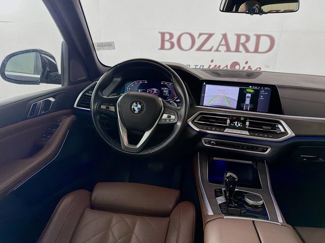 Used 2023 BMW X5 xDrive40i w/ Premium Package AWD/4WD image 27