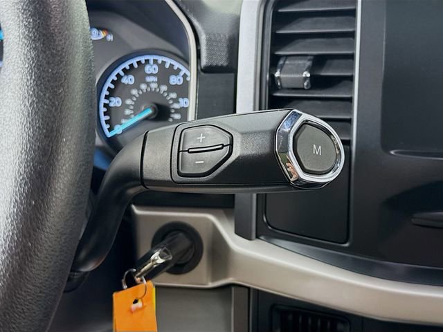 Certified 2021 Ford F150 XLT image 16