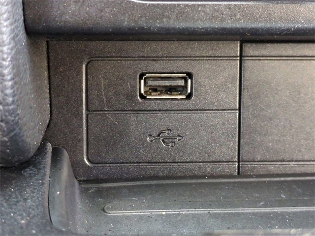 Certified 2017 Ford Mustang Premium image 20