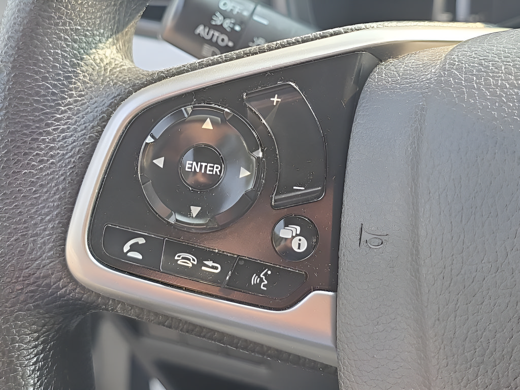 Used 2022 Honda CR-V LX image 24