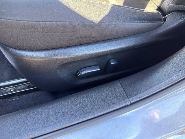 Used 2024 Nissan Altima 2.5 SV FWD image 5