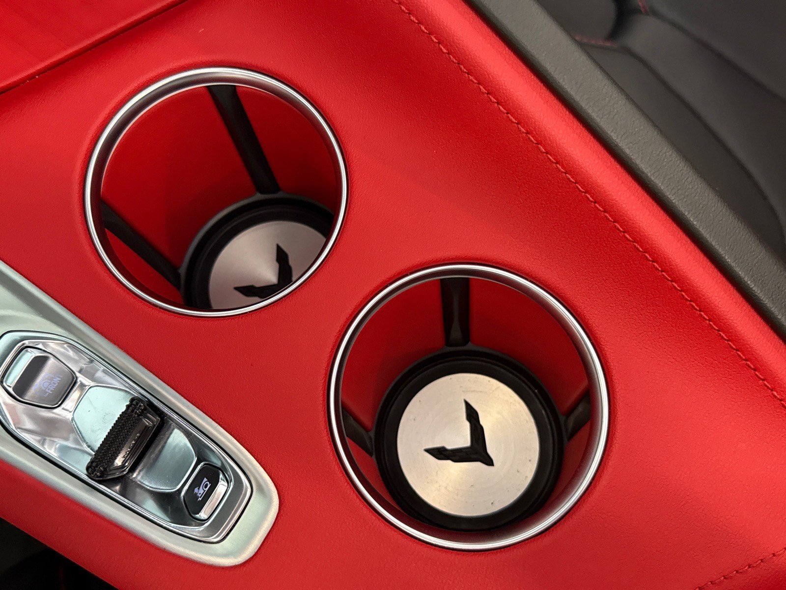 Used 2026 Chevrolet Corvette Stingray Preferred Conv w/ Z51 Performance Package RWD image 21