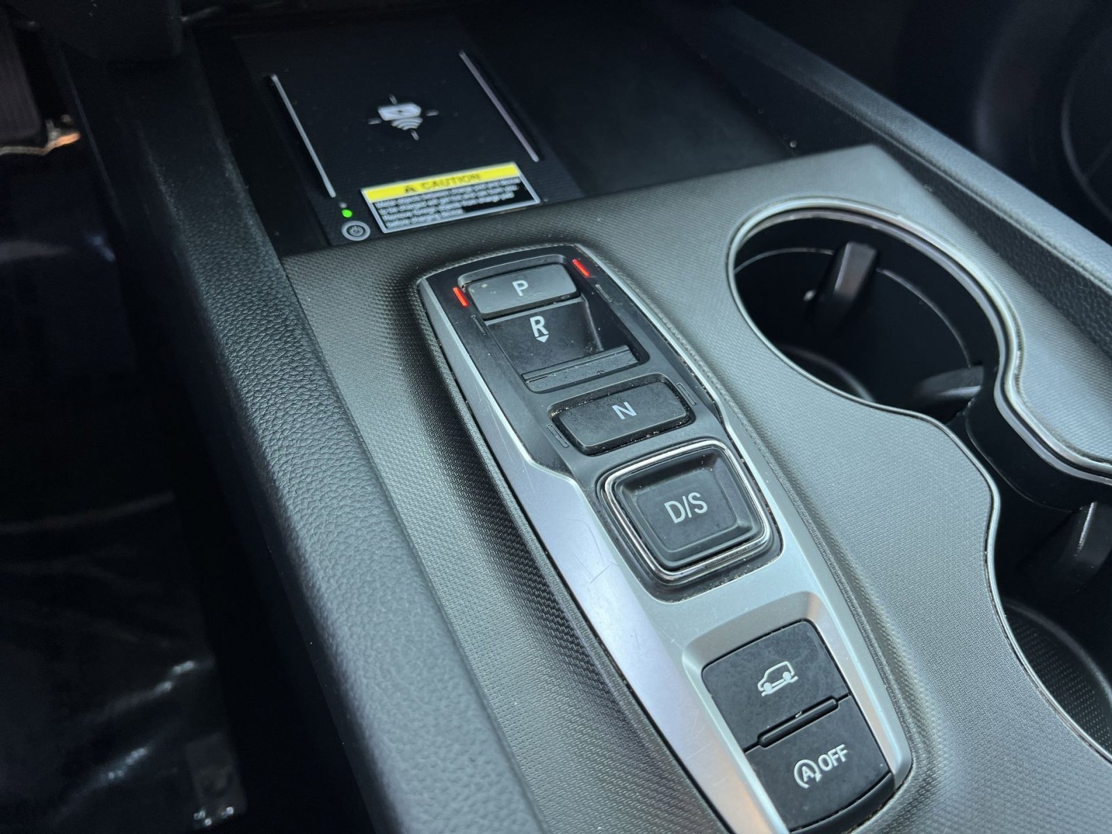 Used 2024 Honda Passport TrailSport image 30