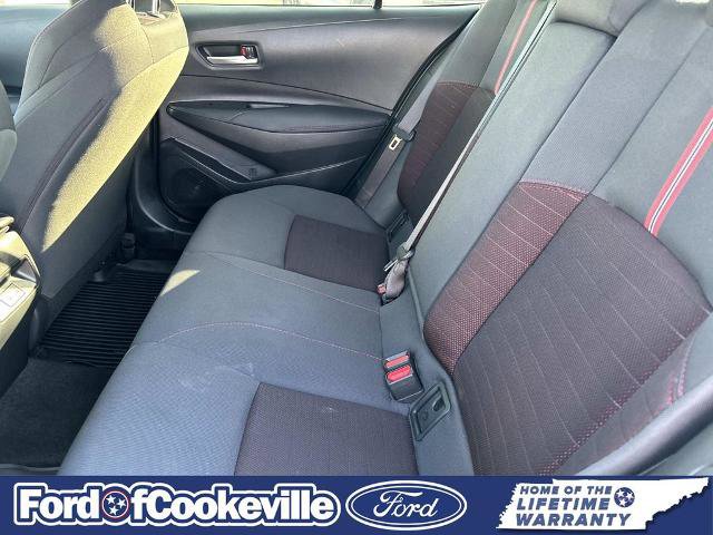 Used 2024 Toyota Corolla SE FWD image 14
