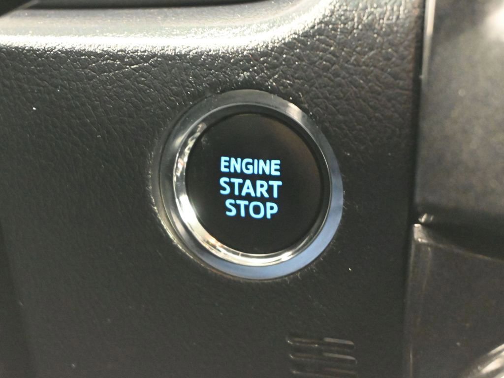 Used 2024 Toyota 4Runner TRD Off-Road Premium image 40