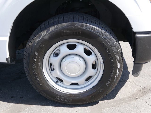 Certified 2025 Ford F150 XL w/ Tow/Haul Package AWD/4WD image 6