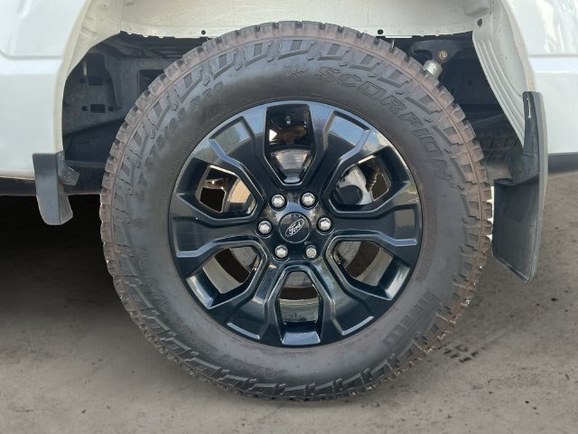 Certified 2023 Ford F150 Lariat w/ Equipment Group 502A High AWD/4WD image 9
