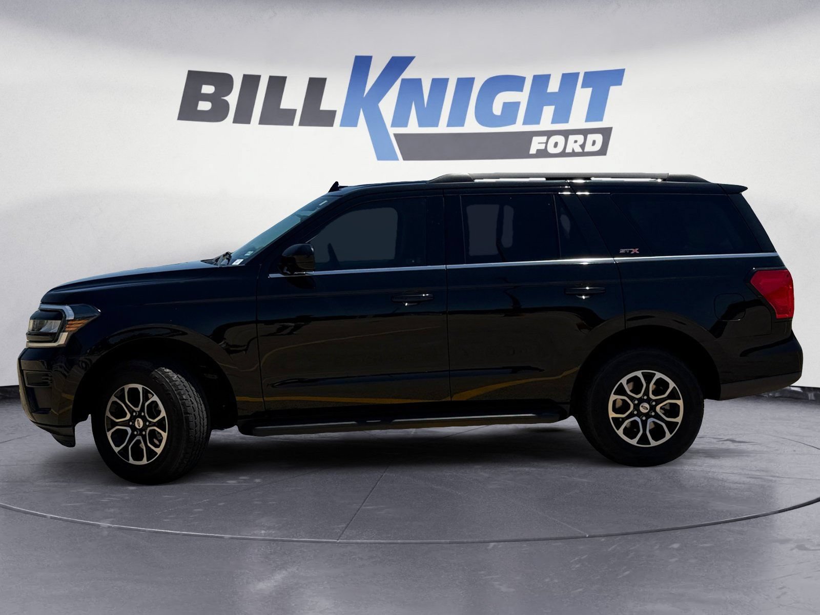 Certified 2023 Ford Expedition XL AWD/4WD image 2